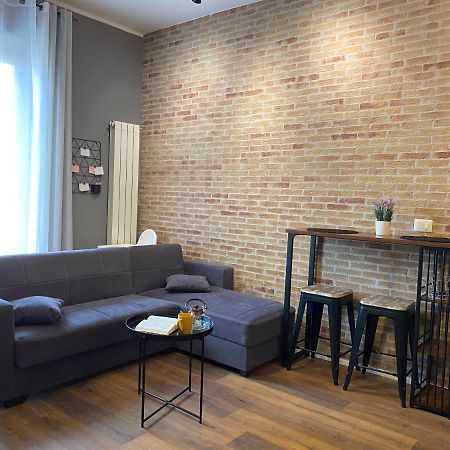 ホテル La Casa Di Alan テルニ エクステリア 写真