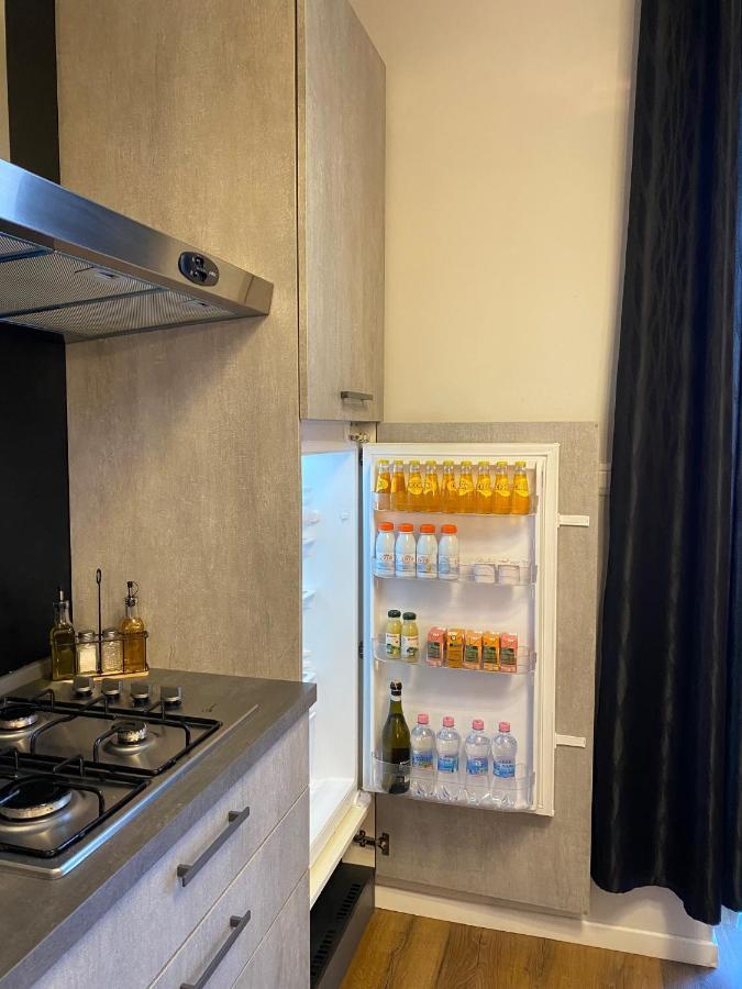 ホテル La Casa Di Alan テルニ エクステリア 写真