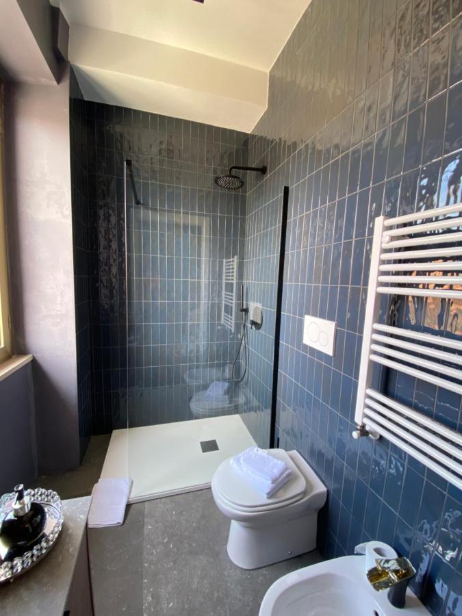 ホテル La Casa Di Alan テルニ エクステリア 写真