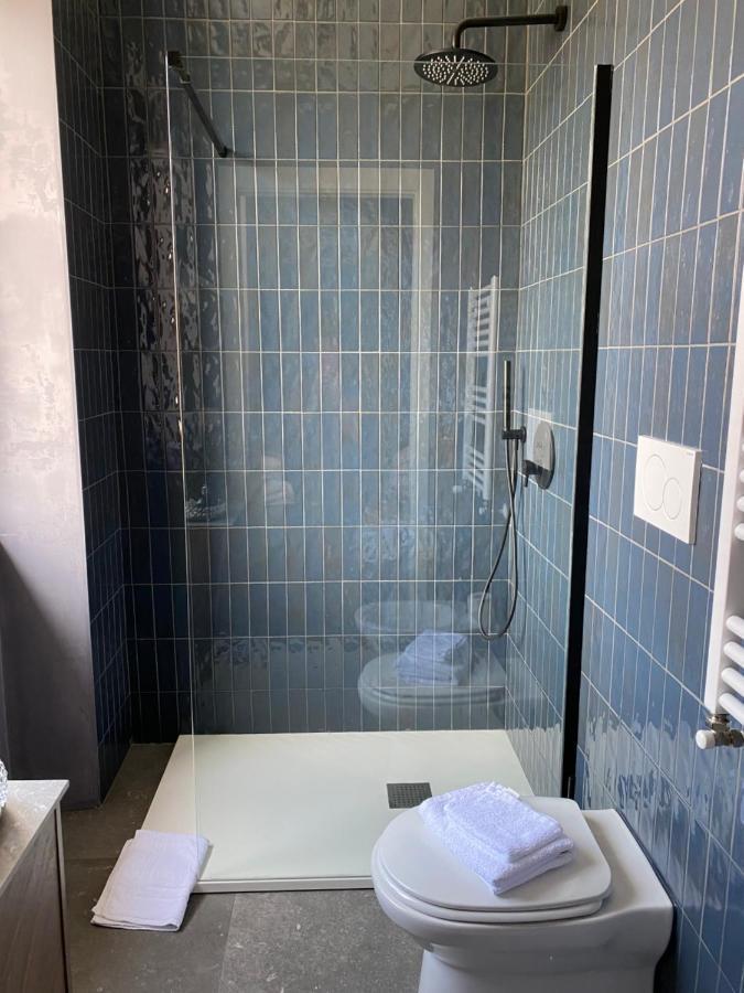 ホテル La Casa Di Alan テルニ エクステリア 写真