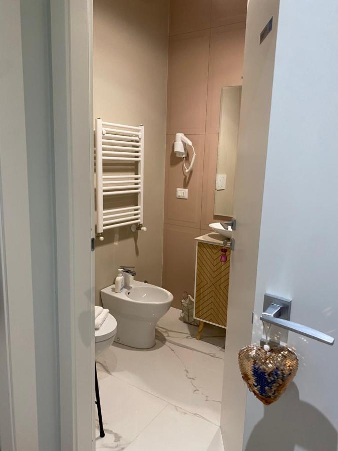 ホテル La Casa Di Alan テルニ エクステリア 写真