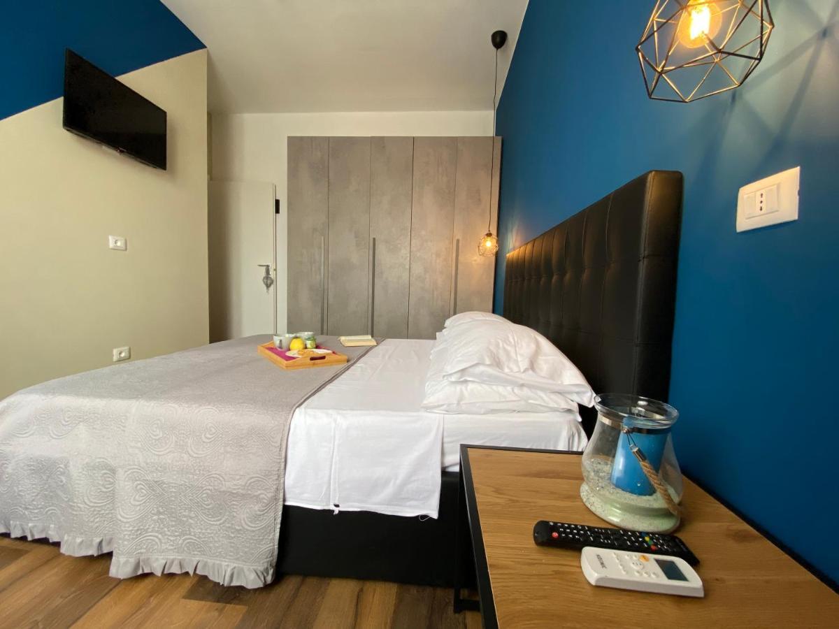 ホテル La Casa Di Alan テルニ エクステリア 写真