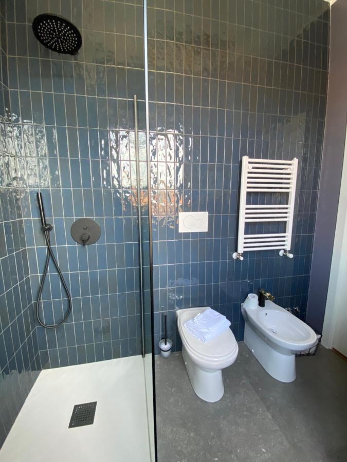 ホテル La Casa Di Alan テルニ エクステリア 写真