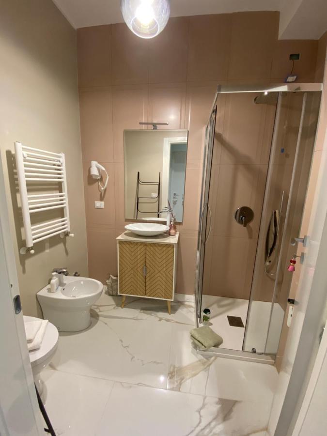 ホテル La Casa Di Alan テルニ エクステリア 写真