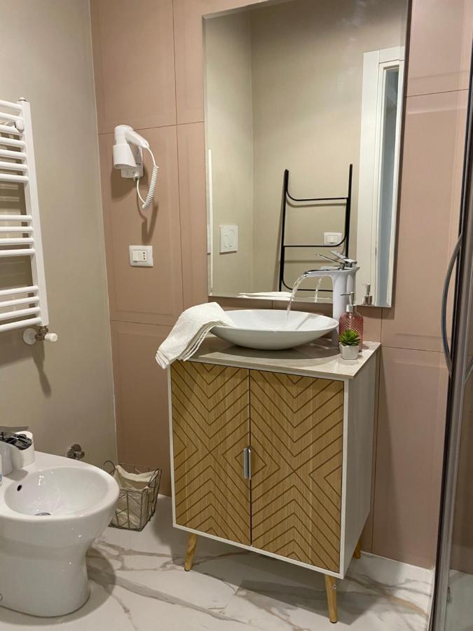 ホテル La Casa Di Alan テルニ エクステリア 写真