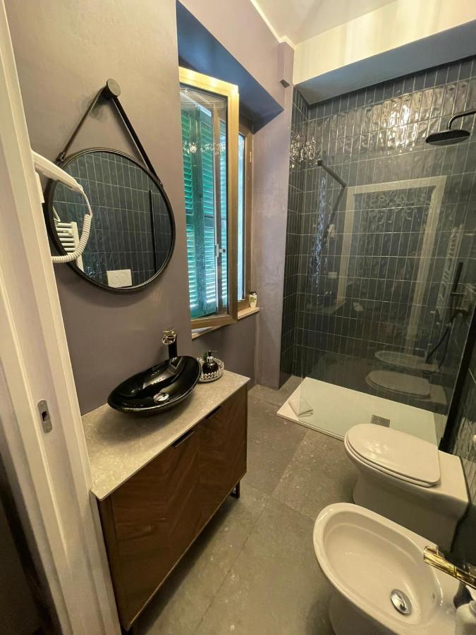 ホテル La Casa Di Alan テルニ エクステリア 写真