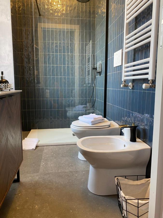 ホテル La Casa Di Alan テルニ エクステリア 写真