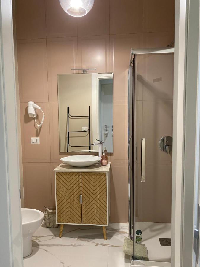 ホテル La Casa Di Alan テルニ エクステリア 写真