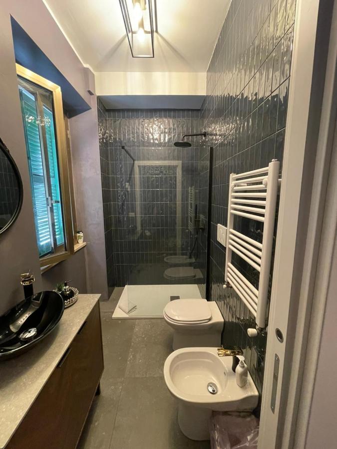 ホテル La Casa Di Alan テルニ エクステリア 写真