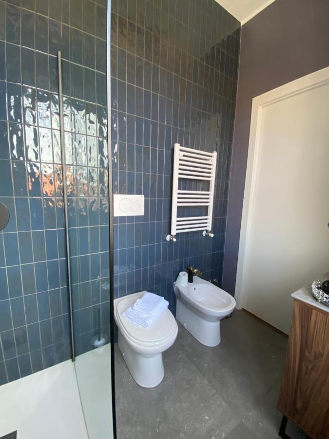 ホテル La Casa Di Alan テルニ エクステリア 写真